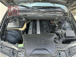 بي ام دبليو X5